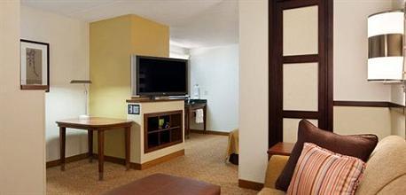 фото отеля Hyatt Place Memphis Primacy Parkway