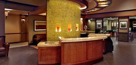 фото отеля Hyatt Place Memphis Primacy Parkway