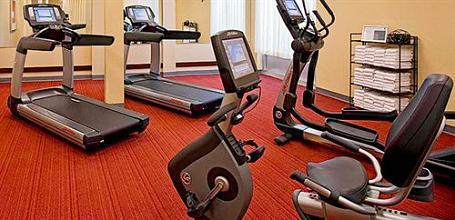 фото отеля Hyatt Place Memphis Primacy Parkway