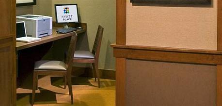 фото отеля Hyatt Place Memphis Primacy Parkway