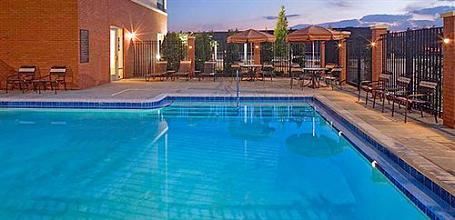 фото отеля Hyatt Place Memphis Primacy Parkway