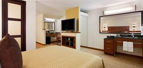 фото отеля Hyatt Place Memphis Primacy Parkway