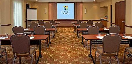 фото отеля Hyatt Place Memphis Primacy Parkway