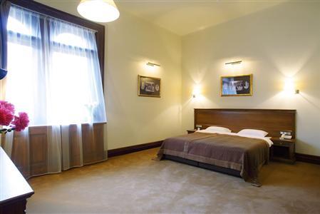 фото отеля George Hotel Lviv