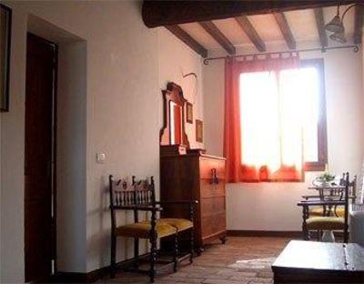 фото отеля Agriturismo La Lepre Bianca Cento