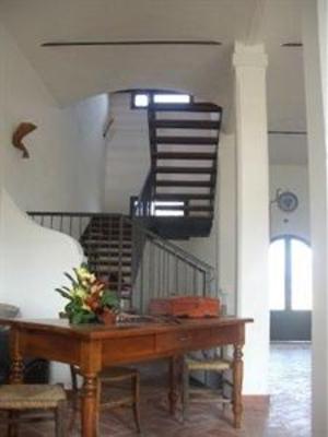 фото отеля Agriturismo La Lepre Bianca Cento