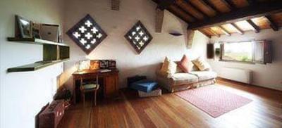 фото отеля Agriturismo La Lepre Bianca Cento
