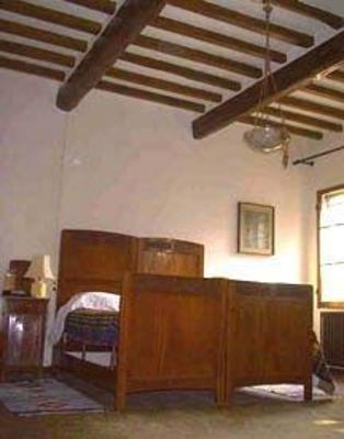 фото отеля Agriturismo La Lepre Bianca Cento