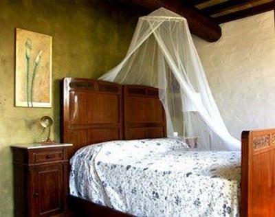 фото отеля Agriturismo La Lepre Bianca Cento