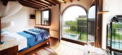 фото отеля Agriturismo La Lepre Bianca Cento