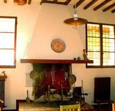 фото отеля Agriturismo La Lepre Bianca Cento