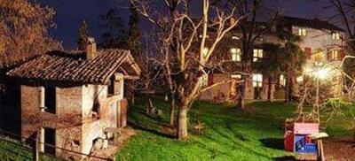 фото отеля Agriturismo La Lepre Bianca Cento