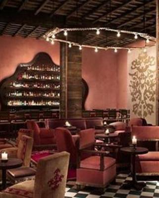 фото отеля Gramercy Park Hotel