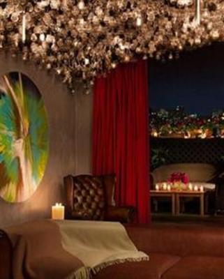 фото отеля Gramercy Park Hotel