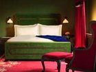 фото отеля Gramercy Park Hotel