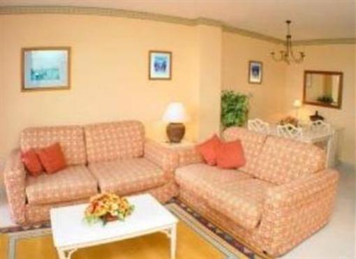 фото отеля El Porton Hotel Mijas