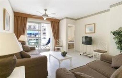 фото отеля El Porton Hotel Mijas