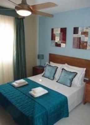 фото отеля El Porton Hotel Mijas