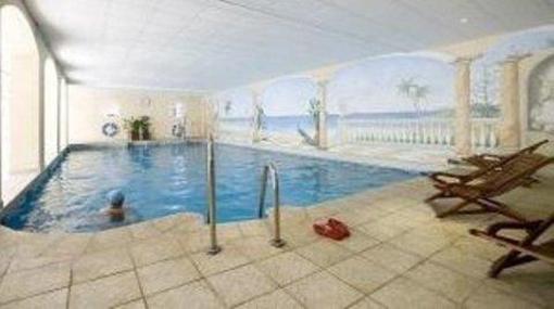 фото отеля El Porton Hotel Mijas
