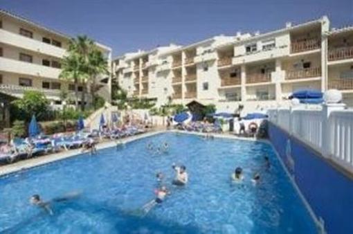 фото отеля El Porton Hotel Mijas