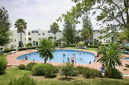 фото отеля El Porton Hotel Mijas