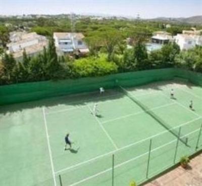 фото отеля El Porton Hotel Mijas