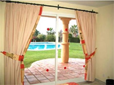 фото отеля El Porton Hotel Mijas