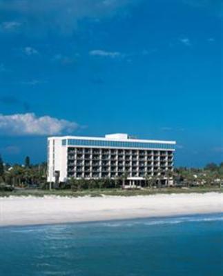 фото отеля Holiday Inn Sarasota - Lido Beach