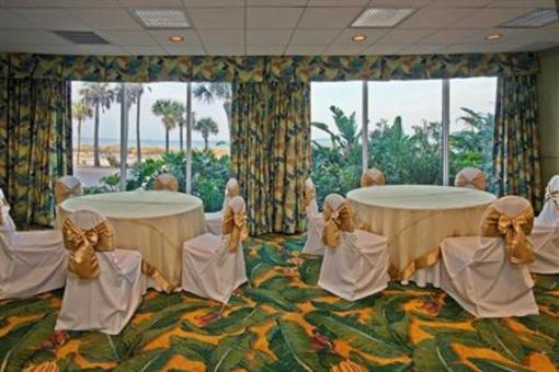 фото отеля Holiday Inn Sarasota - Lido Beach
