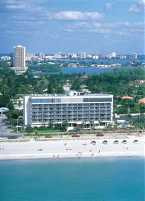 фото отеля Holiday Inn Sarasota - Lido Beach