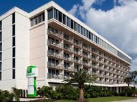 Holiday Inn Sarasota - Lido Beach