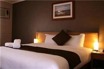 фото отеля Best Western Hospitality Inn Carnarvon