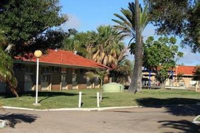 фото отеля Best Western Hospitality Inn Carnarvon