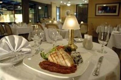 фото отеля Best Western Hospitality Inn Carnarvon