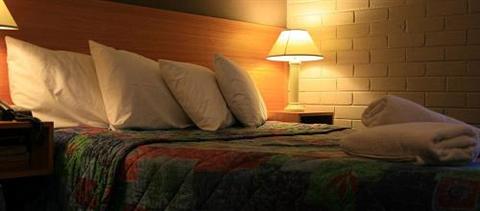 фото отеля Best Western Hospitality Inn Carnarvon