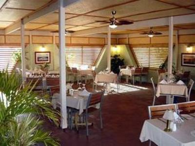 фото отеля Best Western Hospitality Inn Carnarvon