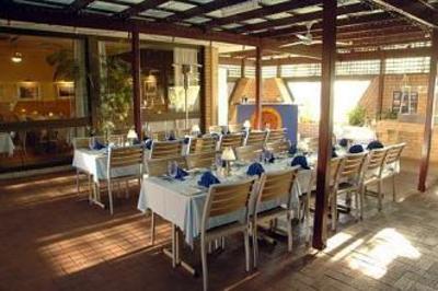 фото отеля Best Western Hospitality Inn Carnarvon