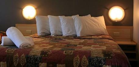 фото отеля Best Western Hospitality Inn Carnarvon