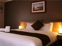 Best Western Hospitality Inn Carnarvon
