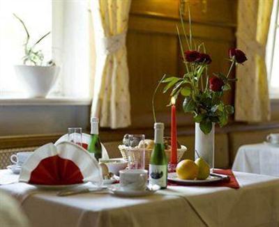 фото отеля Hotel Konig Passau