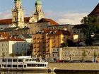 фото отеля Hotel Konig Passau