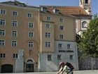 фото отеля Hotel Konig Passau