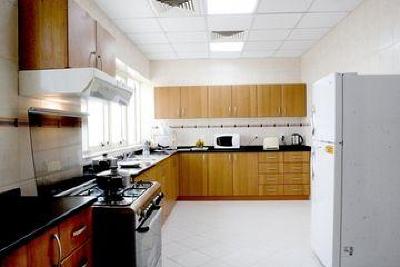 фото отеля Emirates Stars Hotel Apt Sharjah