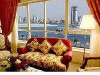 Emirates Stars Hotel Apt Sharjah