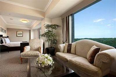 фото отеля Hilton Tokyo Narita Airport Hotel
