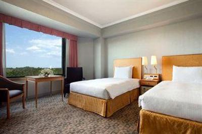 фото отеля Hilton Tokyo Narita Airport Hotel