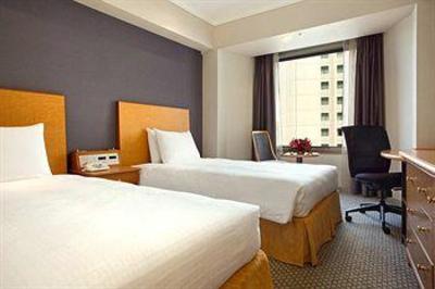 фото отеля Hilton Tokyo Narita Airport Hotel