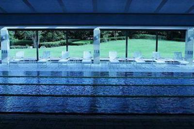 фото отеля Hilton Tokyo Narita Airport Hotel