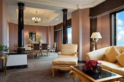 фото отеля Hilton Tokyo Narita Airport Hotel