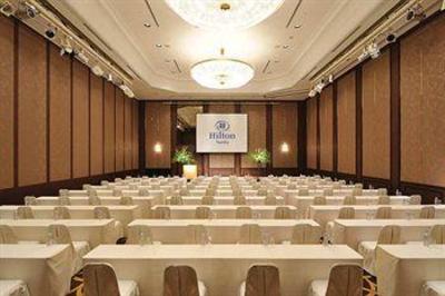 фото отеля Hilton Tokyo Narita Airport Hotel